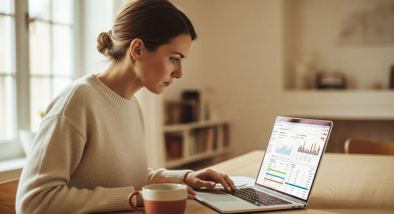 Freelance SEO La Ciotat
