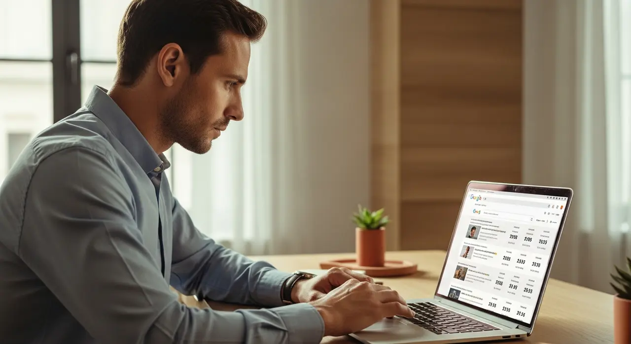 Freelance SEO La Ciotat